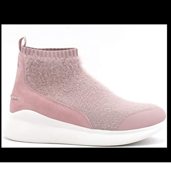 griffith trainer ugg